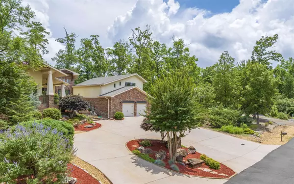 Hot Springs Vill., AR 71909,7 Paraiso Lane