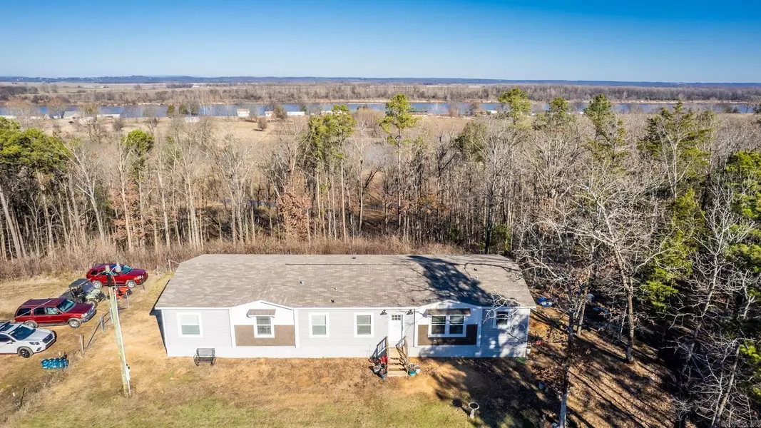 1454 Stony Point Road, Houston, AR 72070