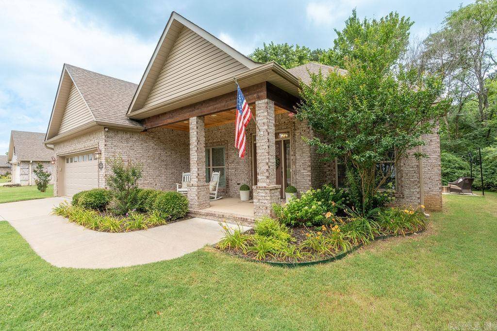 3112 Stonehenge Drive, Searcy, AR 72143