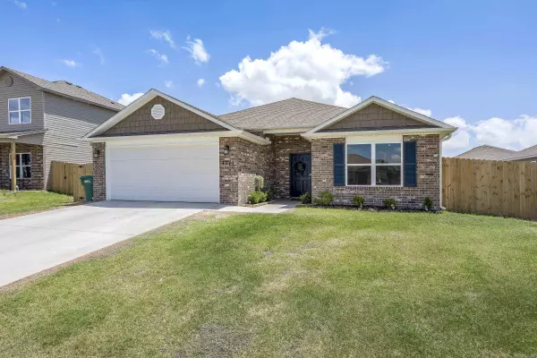 1771 Eveningshade Lane, Centerton, AR 72719