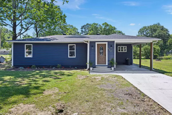 622 S Greenwich Ave, Russellville, AR 72801