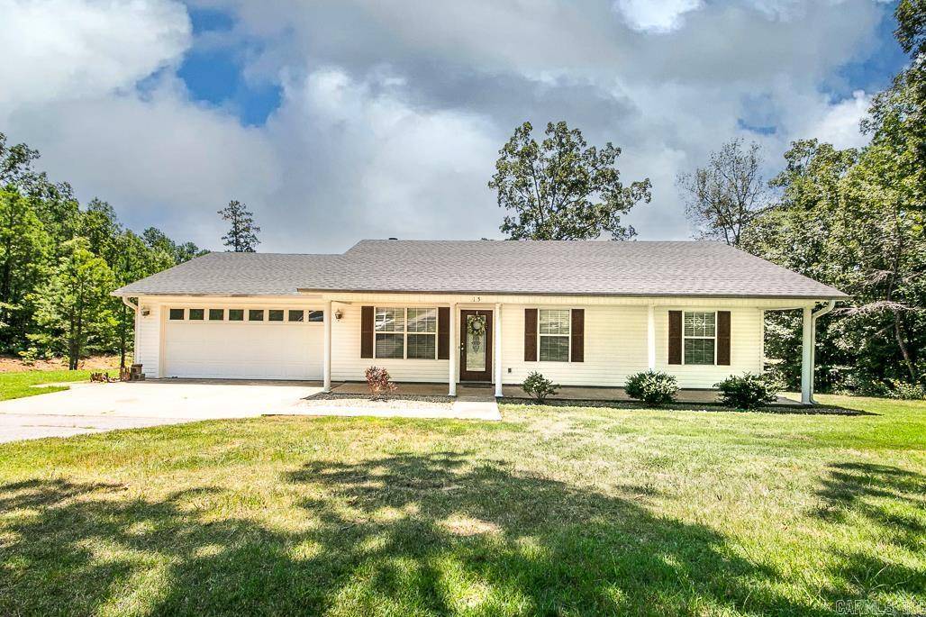 15 Kirkland Drive, Cabot, AR 72023