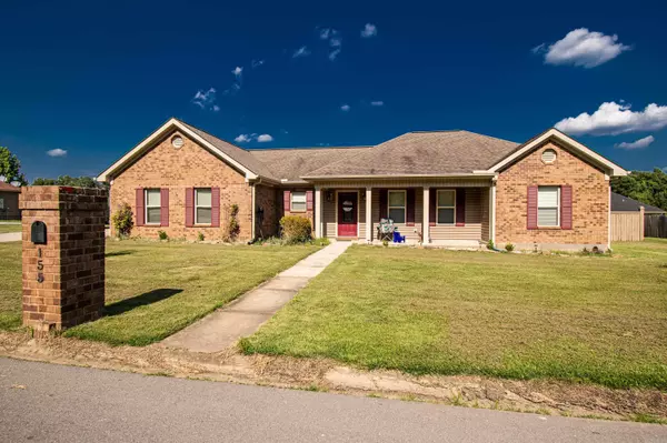 155 Whitetail Ln,  Monticello,  AR 71655