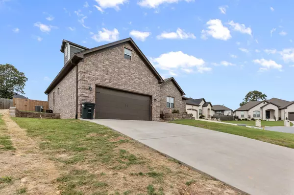 Sherwood, AR 72120,2817 Moonstone Cove