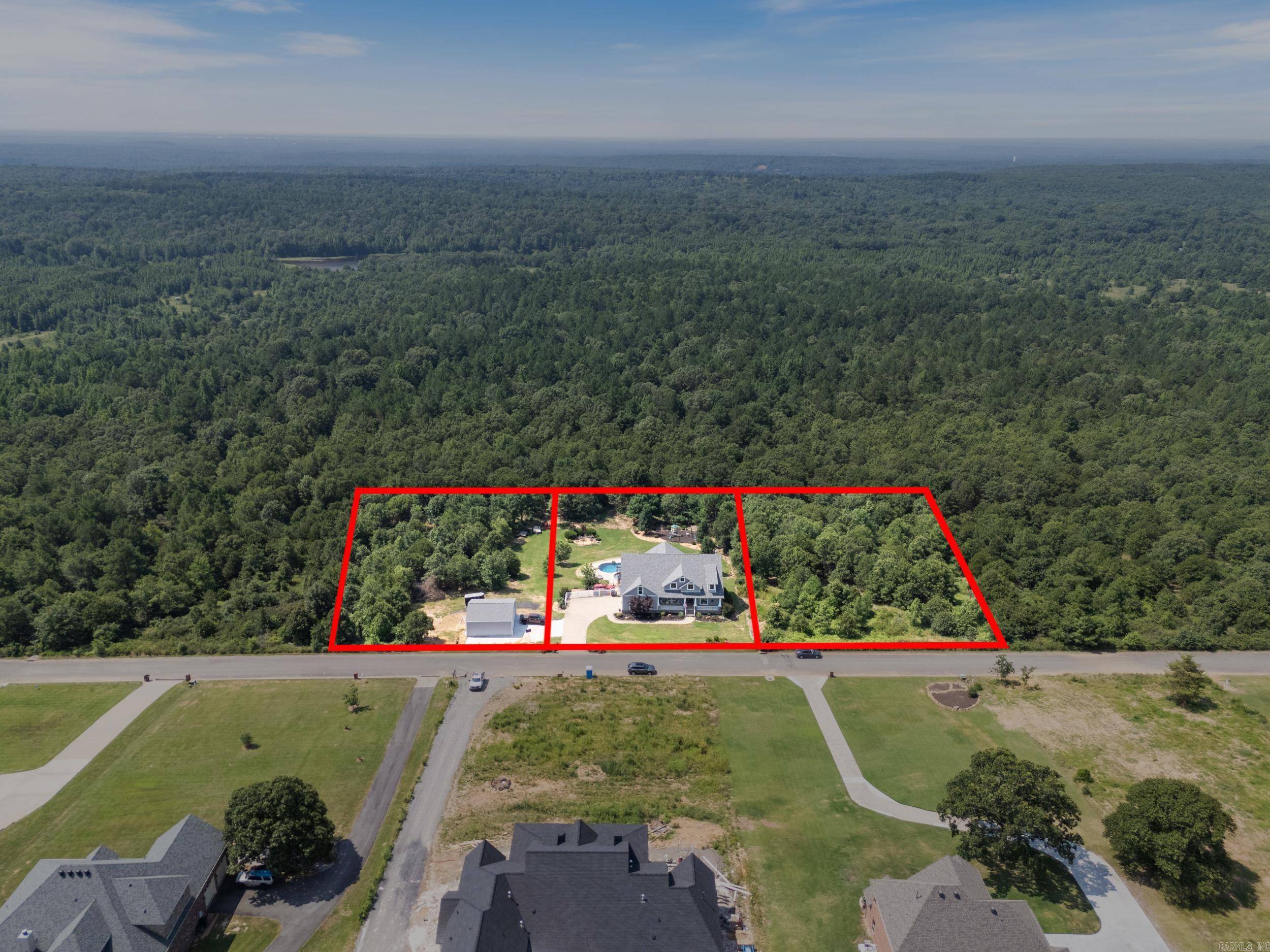 Vilonia, AR 72173,92 Overland Park Road