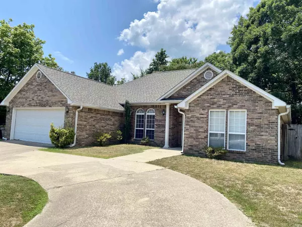 Benton, AR 72019,2515 Twin Oaks Crt