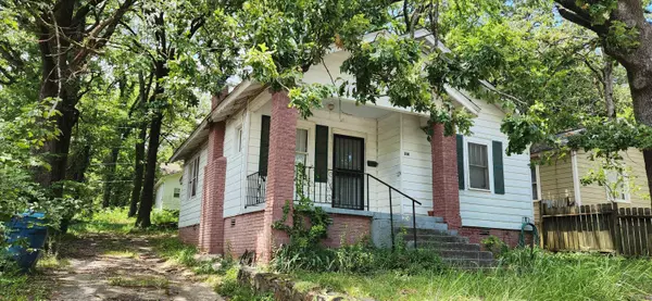 Little Rock, AR 72205,314 Rose Street