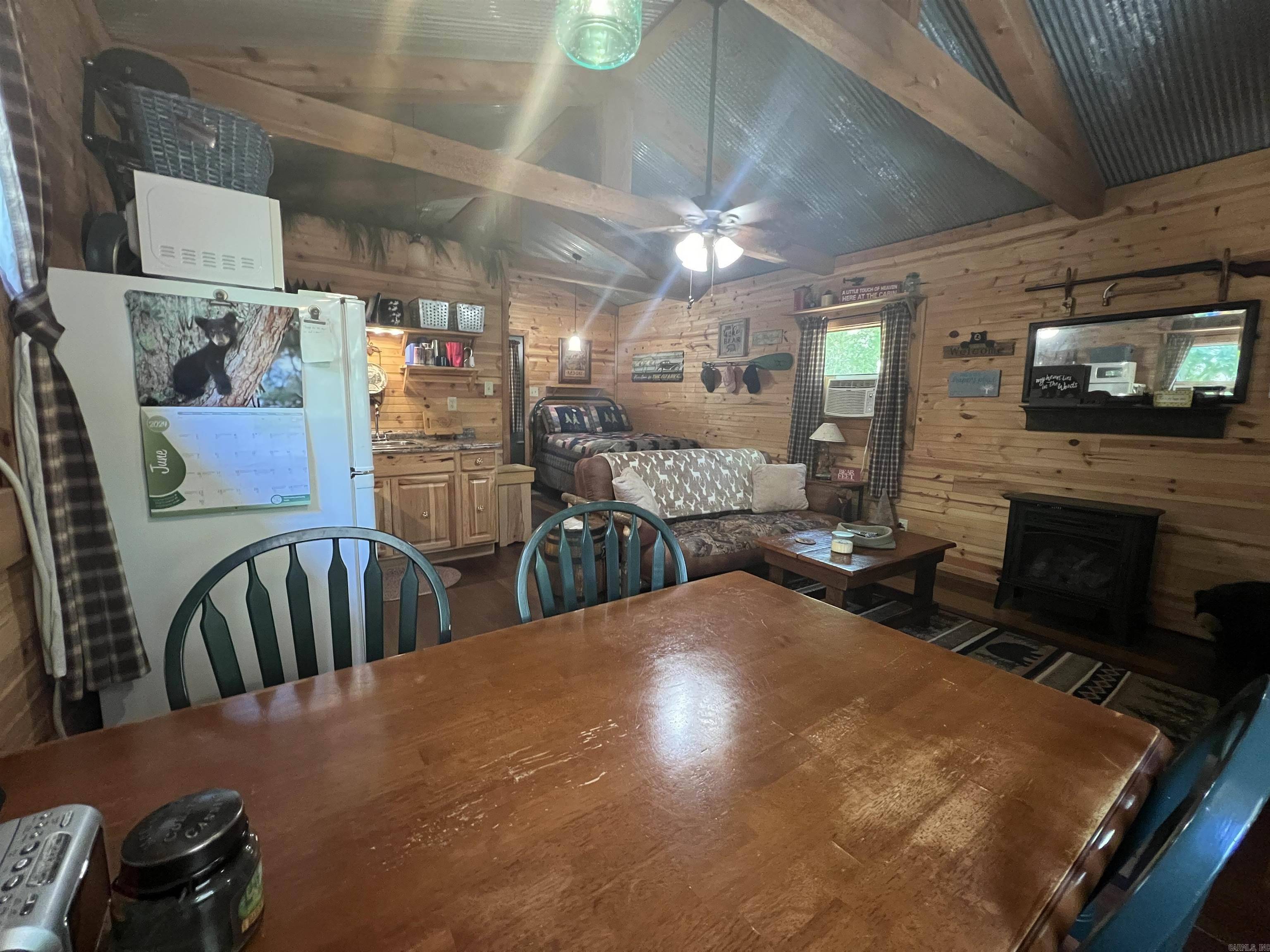 Dennard, AR 72629,375 Brooks Drive