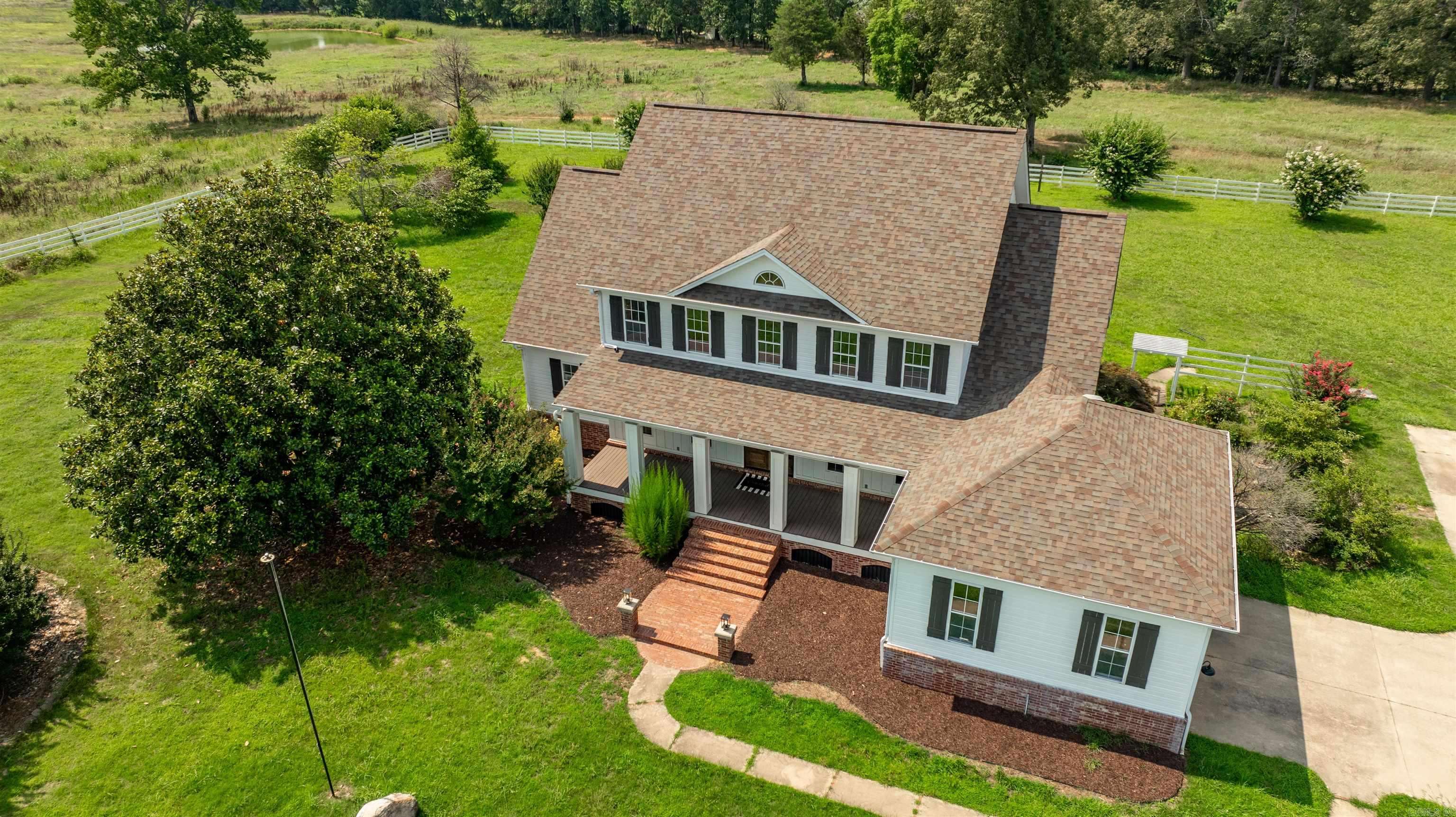 Searcy, AR 72143,4 Cedar Court
