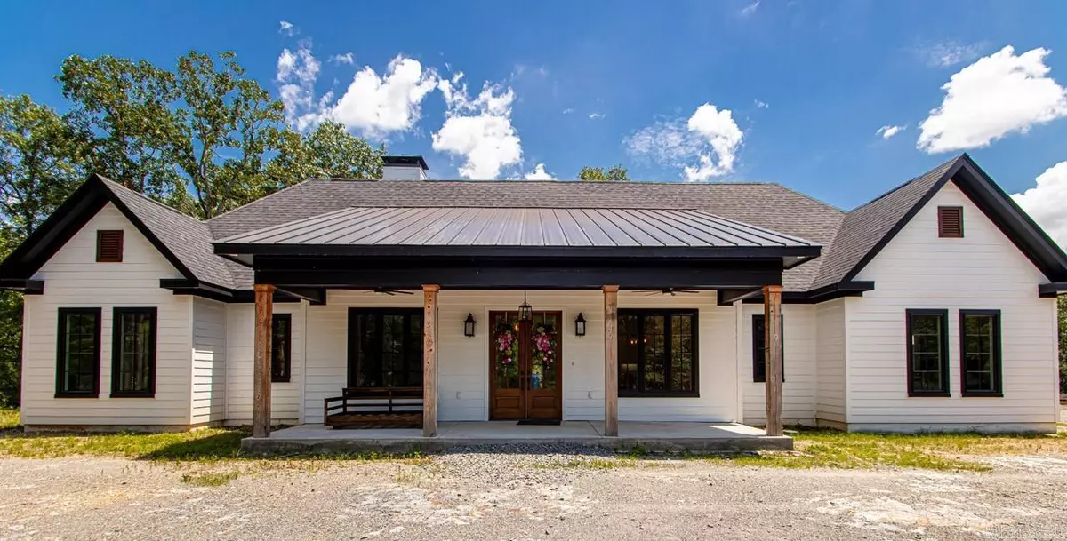 Alexander, AR 72002,1427 Big Ridge