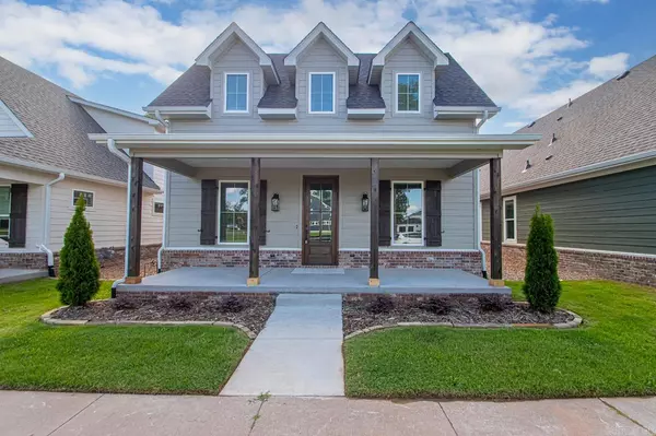 North Little Rock, AR 72114,408 Gardens Lane