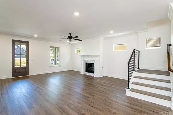 North Little Rock, AR 72114,408 Gardens Lane