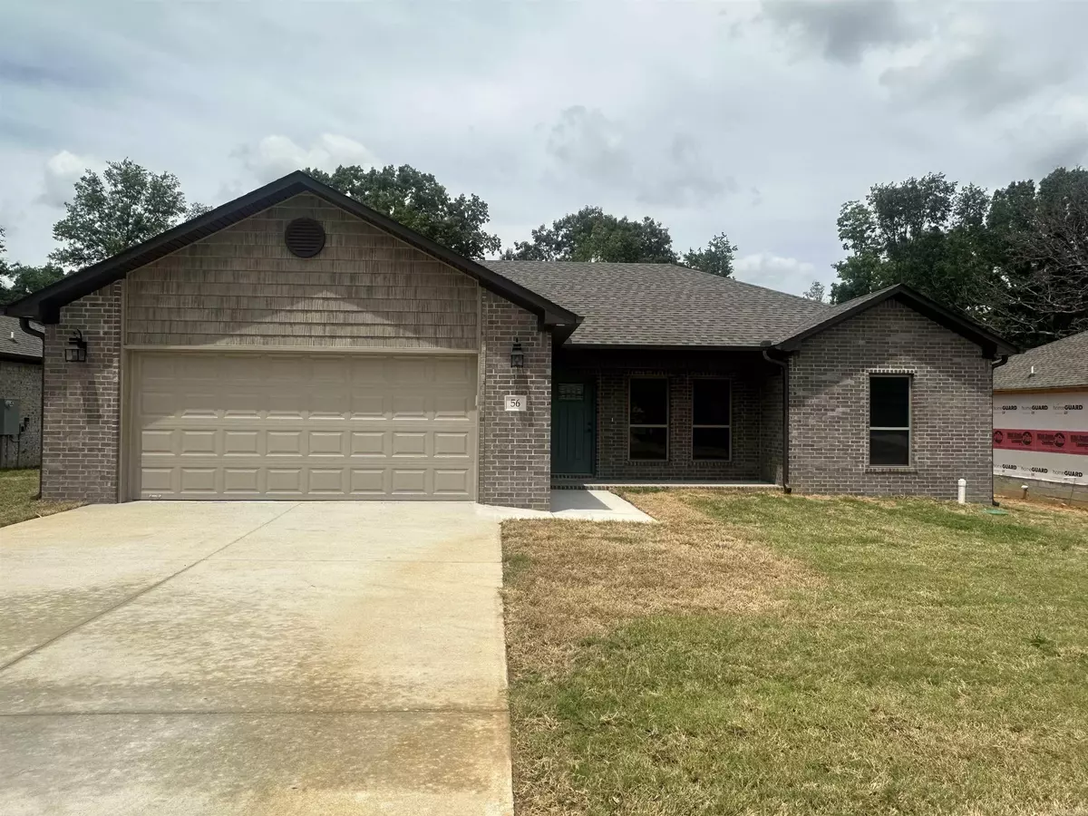 Ward, AR 72176,56 Birchwood Drive