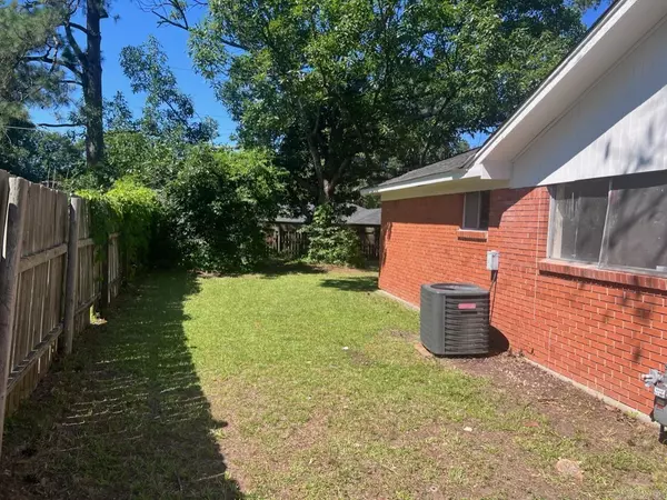 Pine Bluff, AR 71603,Address not disclosed