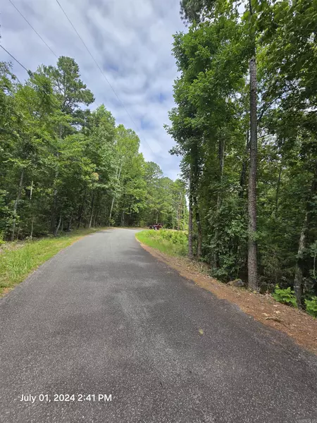 0 Twin Cove Circle, Greers Ferry, AR 72067