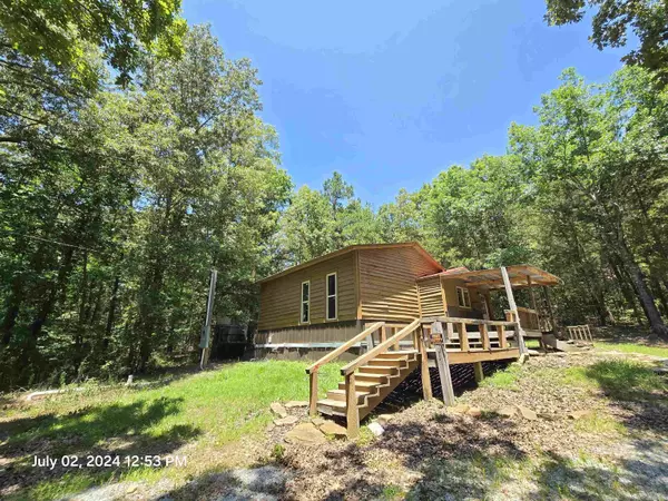 1365 Big Springs Rd, Timbo, AR 72663