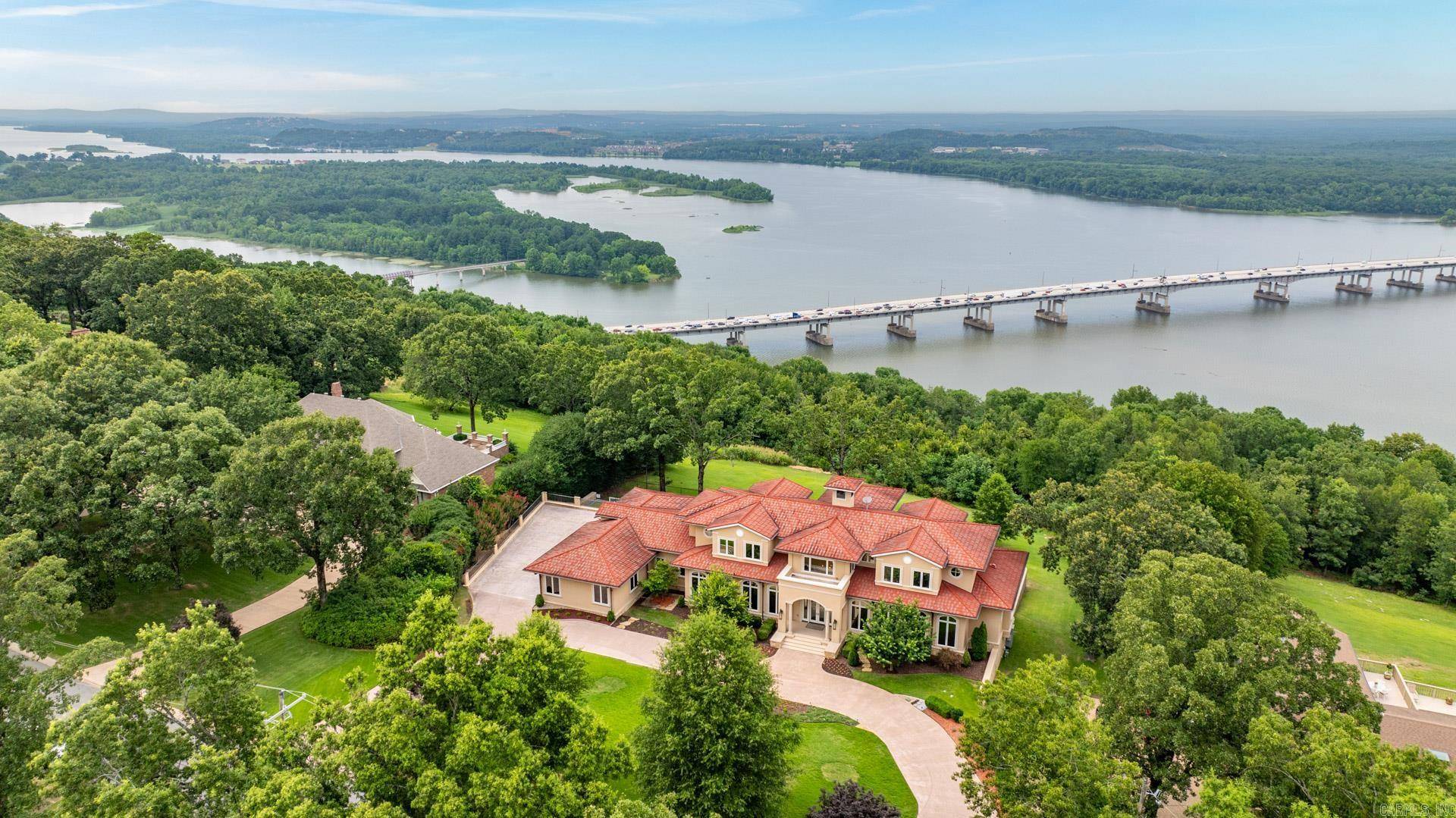 Little Rock, AR 72227,54 River Ridge Road
