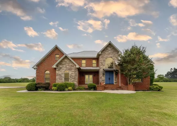 147 Liberty Hill Road, Highland, AR 72542