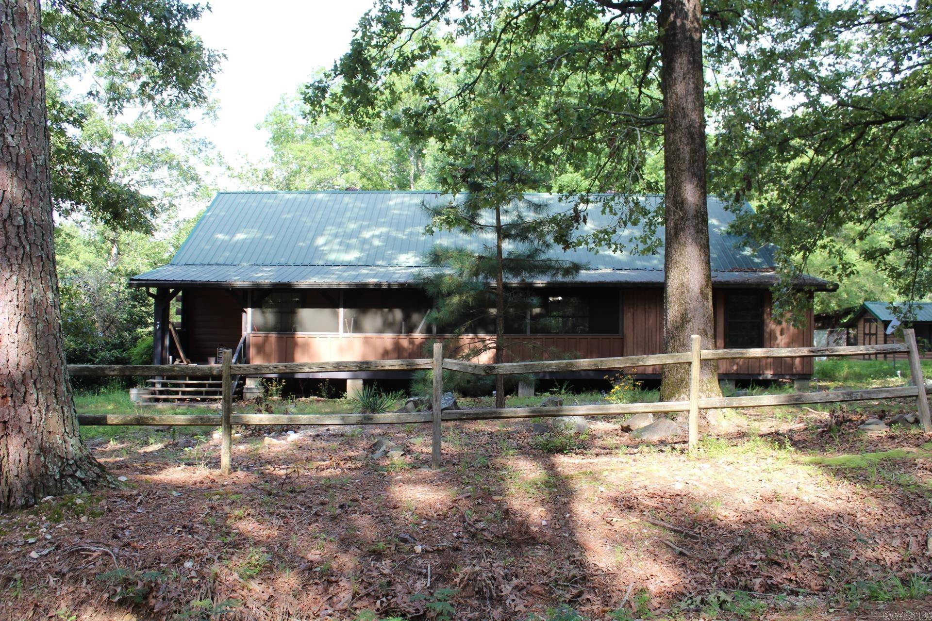 152 Hempstead 336, Mccaskill, AR 71847
