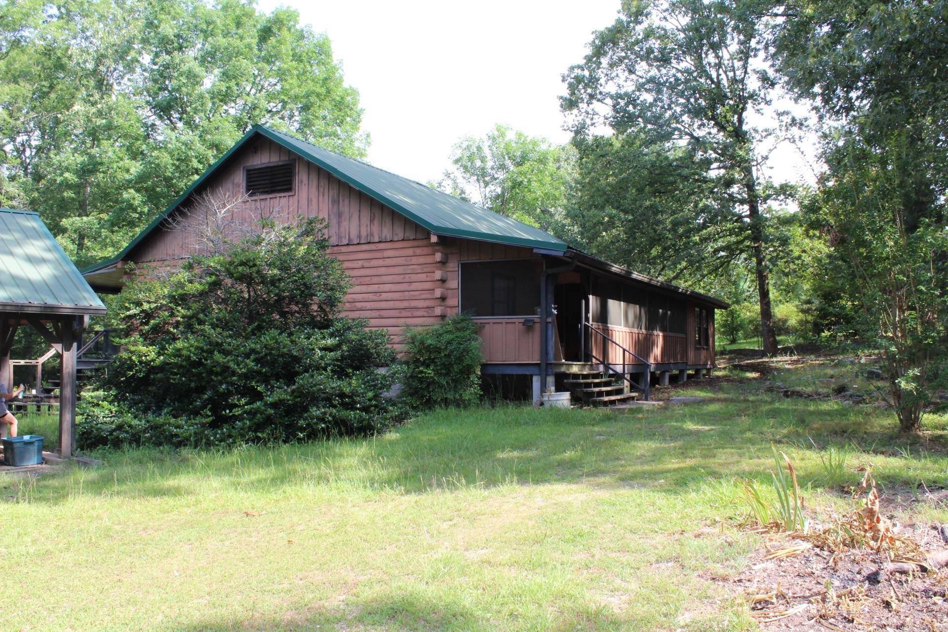 Mccaskill, AR 71847,152 Hempstead 336