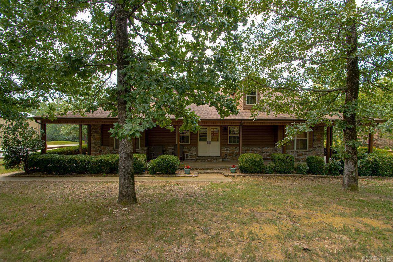 4403 Stone Creek Cove, Little Rock, AR 72210