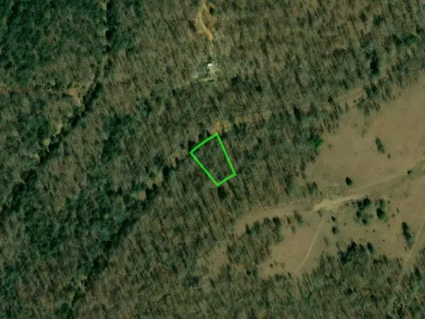 804 W Forest Hills Circle, Horseshoe Bend, AR 72512