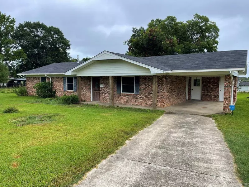 803 S Martin Street, Warren, AR 71671