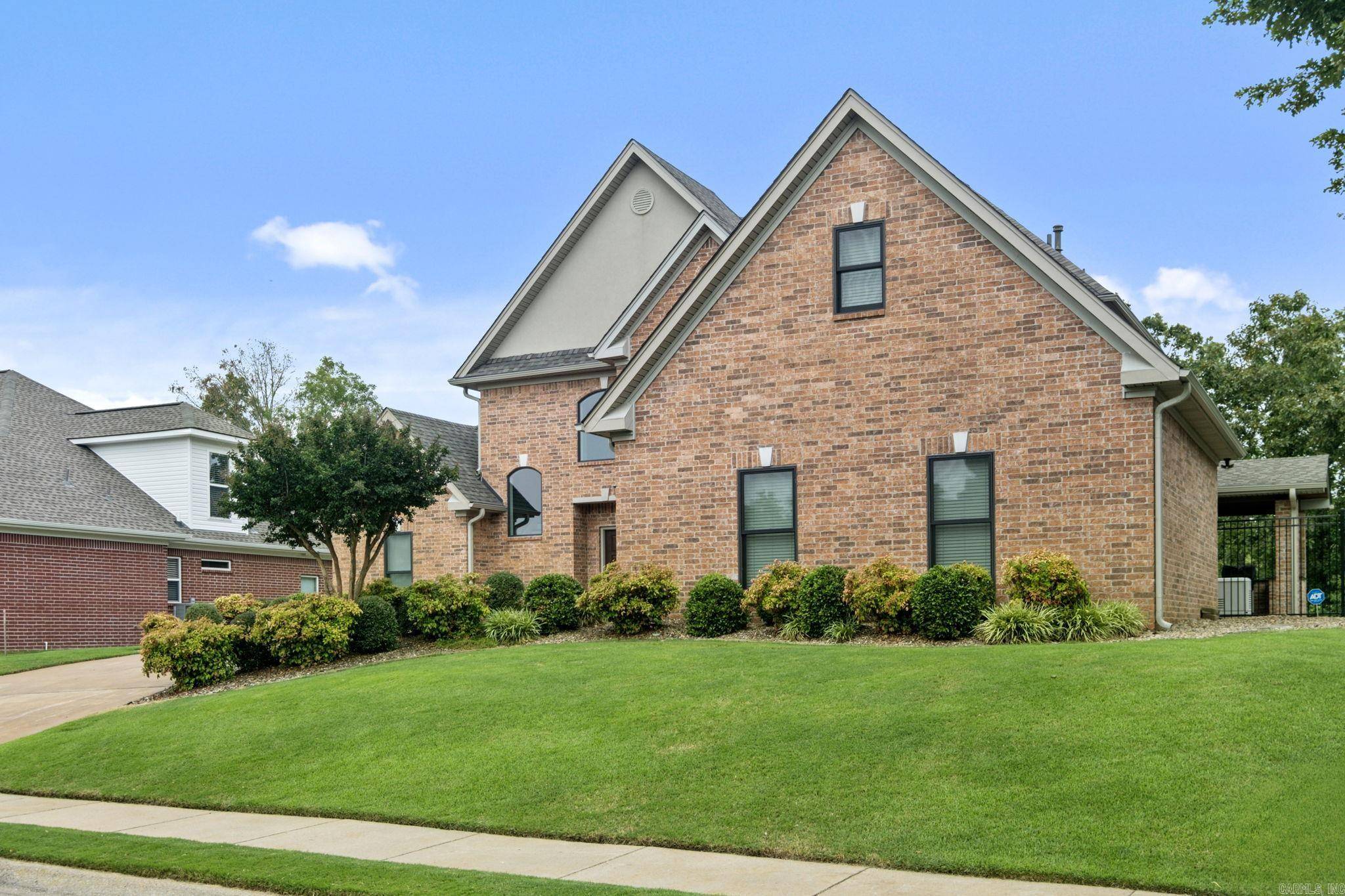 North Little Rock, AR 72116,711 Cobblestone Circle