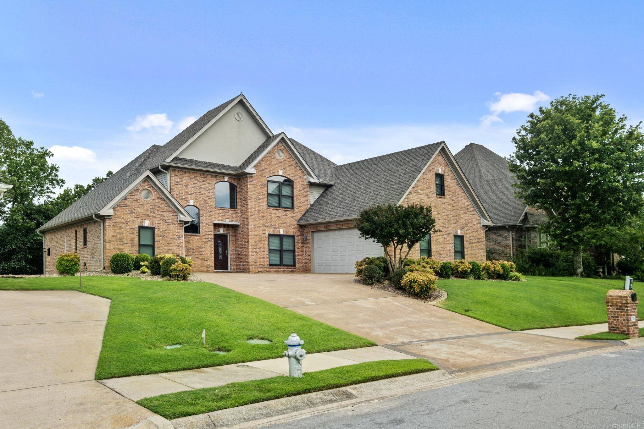 North Little Rock, AR 72116,711 Cobblestone Circle