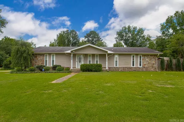 Sherwood, AR 72120,7005 Amanda Drive