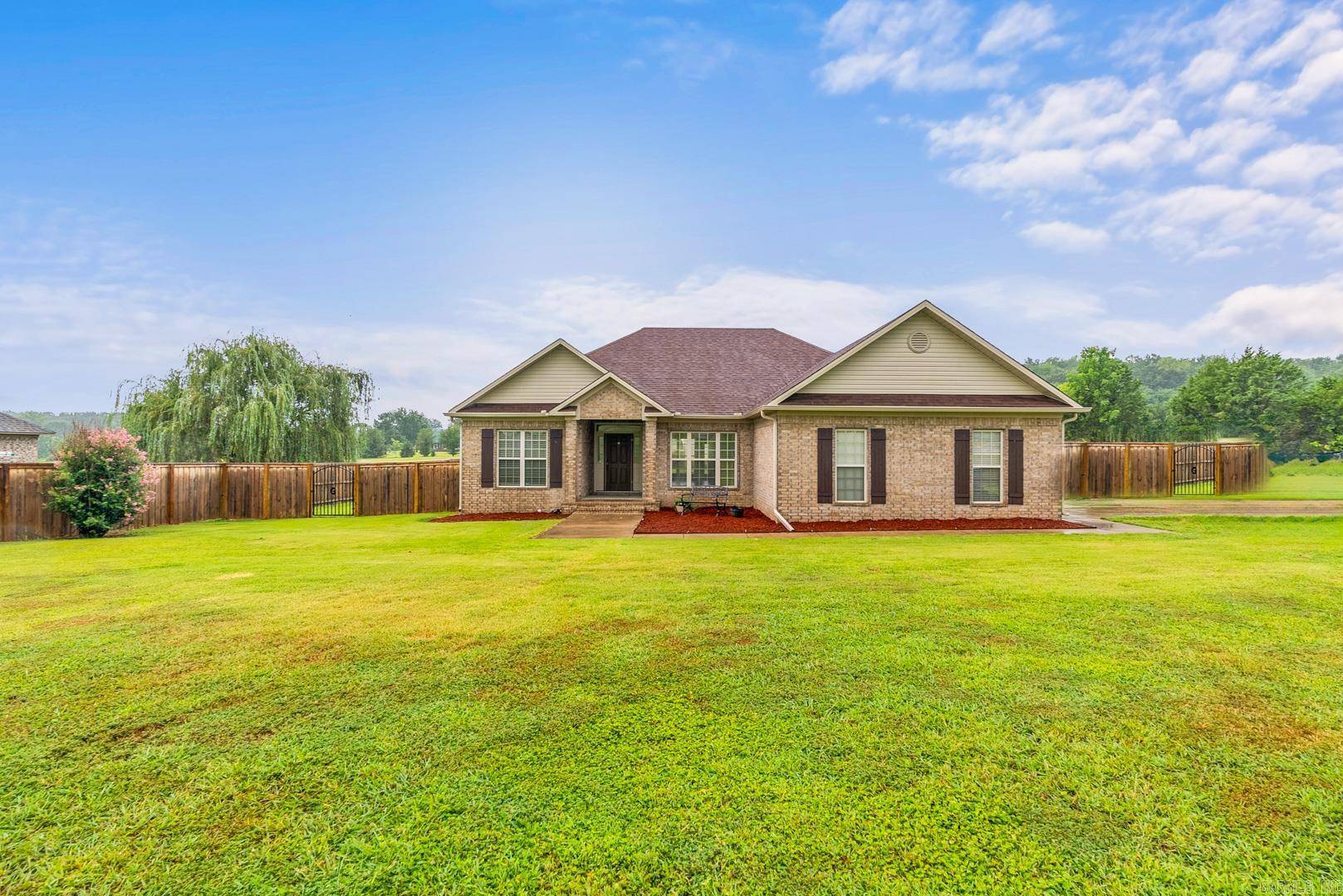 344 Castleberrry Rd, Greenbrier, AR 72058
