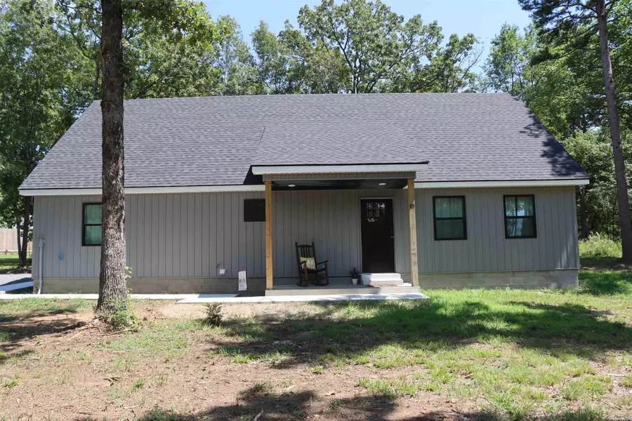 85 Red Fox Road, Greers Ferry, AR 72067