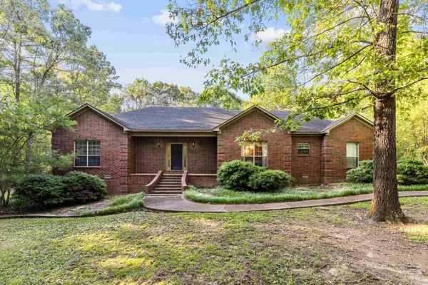 2000 Ausbrooks Trail, Mabelvale, AR 72103