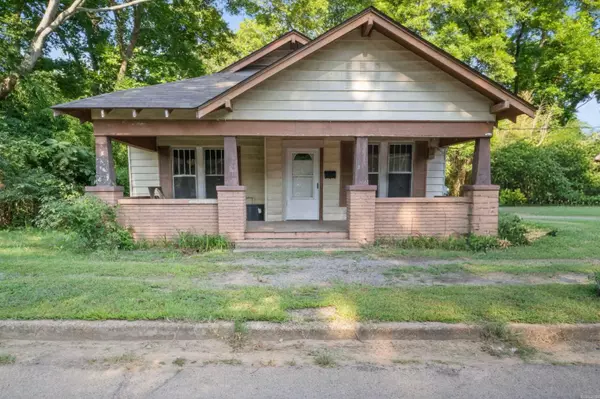 506 North West Street,  Morrilton,  AR 72110