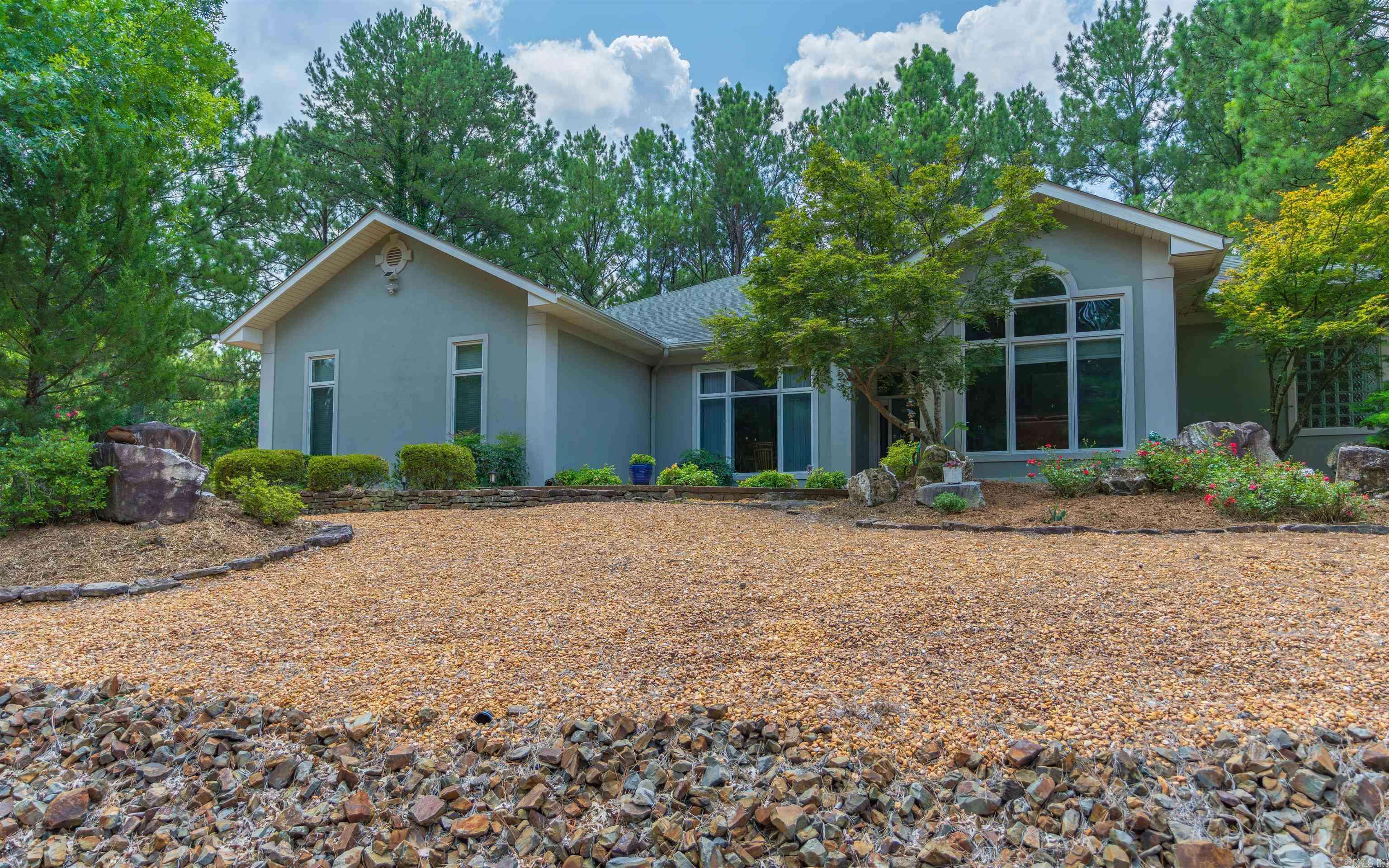 2 Templo Way, Hot Springs Vill., AR 71909