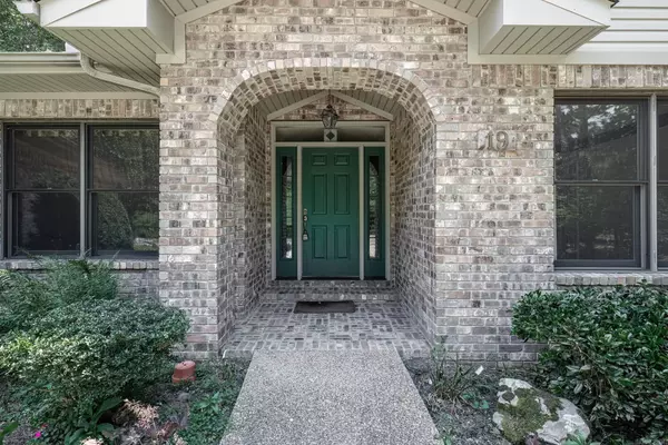 Hot Springs Vill., AR 71909,19 Jabali Way
