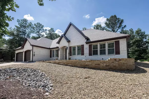 Hot Springs Vill., AR 71909,21 Asombroso Lane