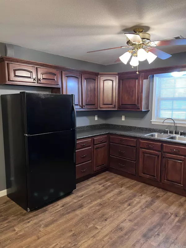 Marked Tree, AR 72365,34468 Capps