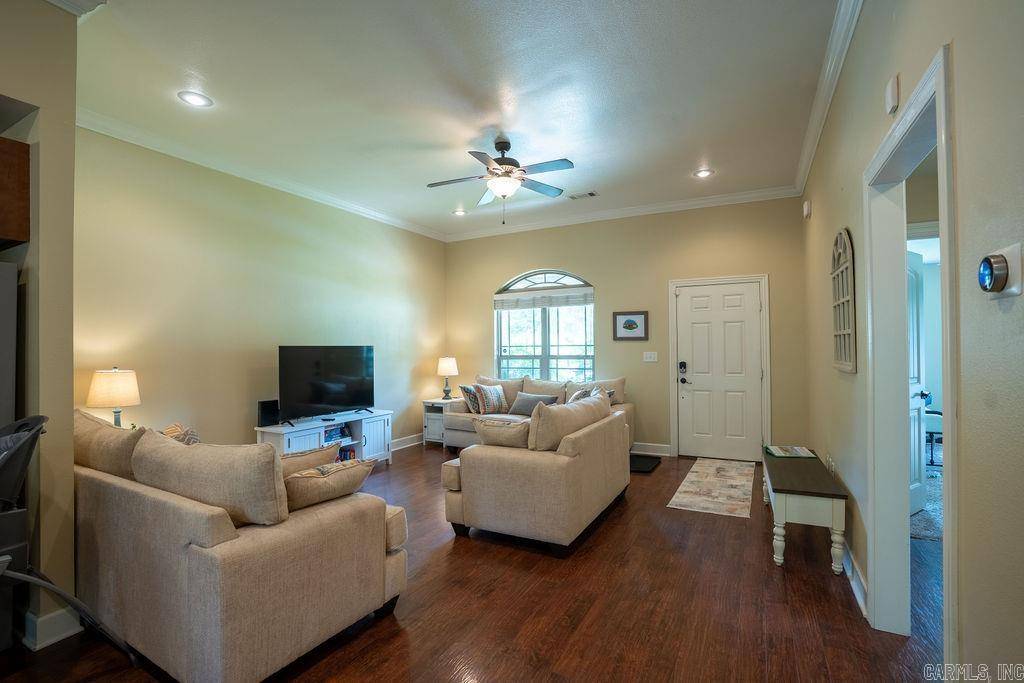 Searcy, AR 72143-9597,2610 Ridgewood Road