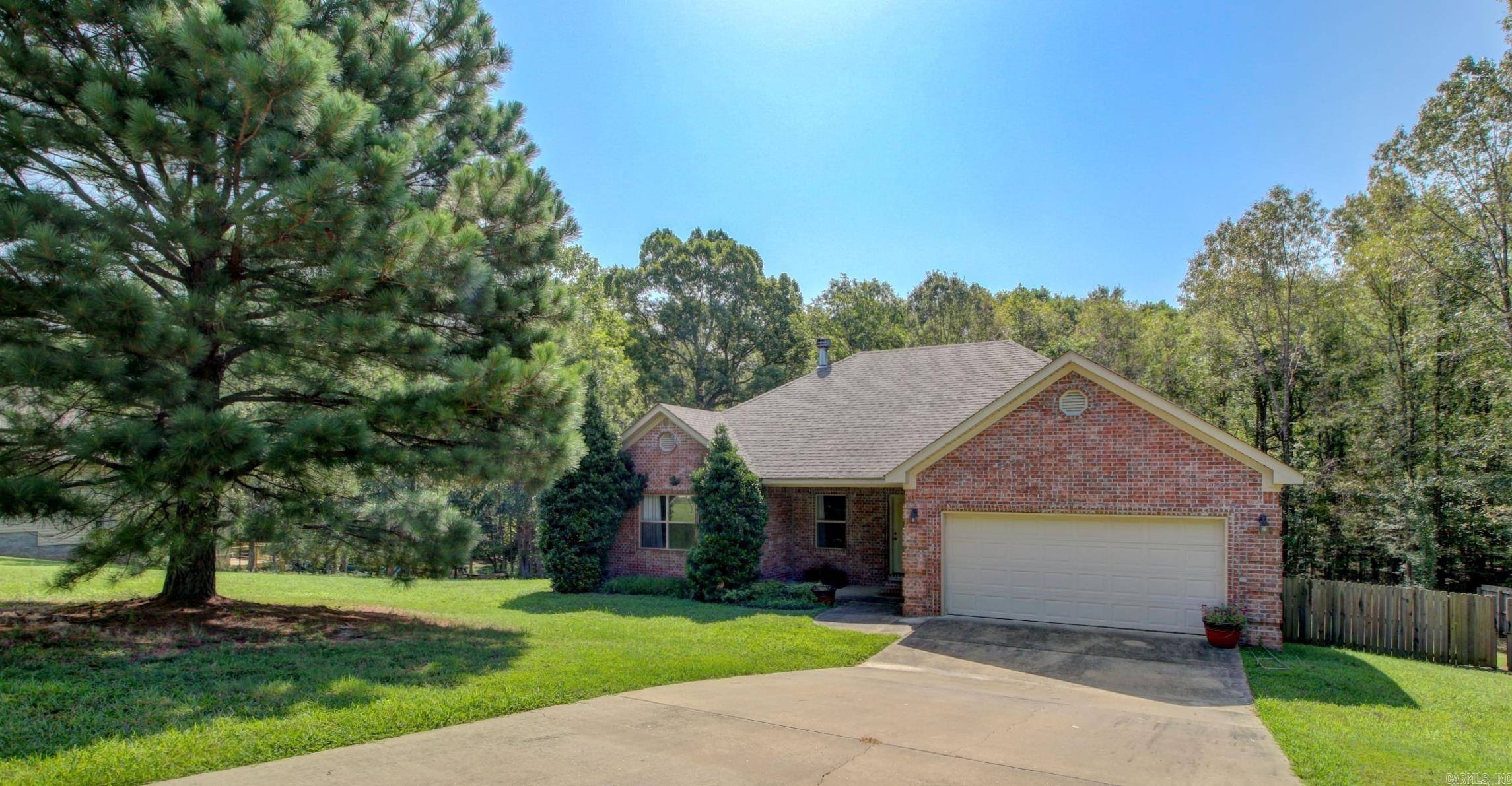 585 Joseph Drive, Alexander, AR 72002
