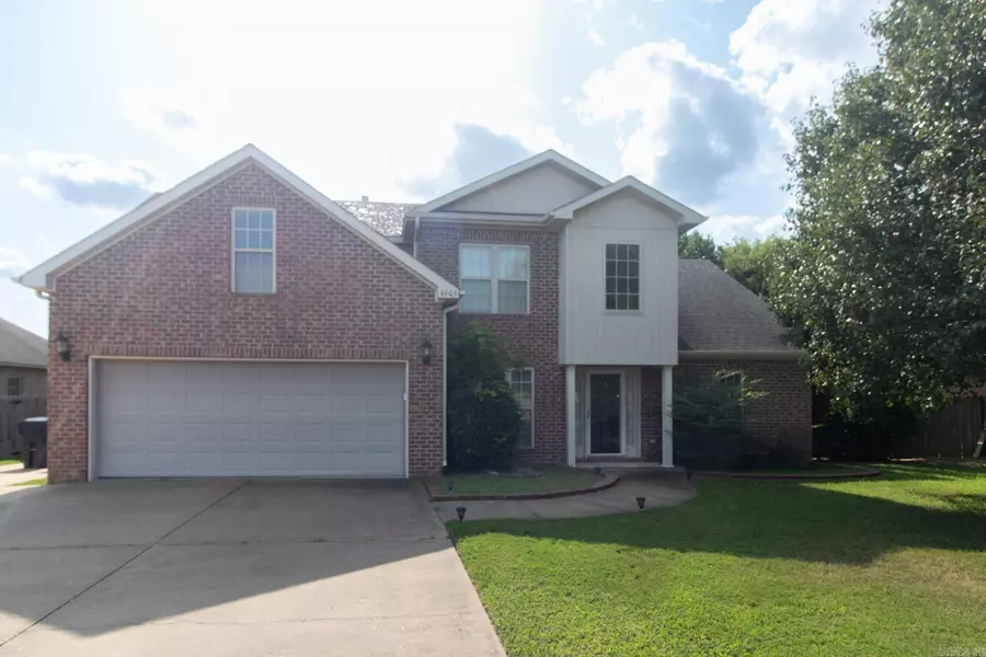 4605 Peter Trail, Jonesboro, AR 72405