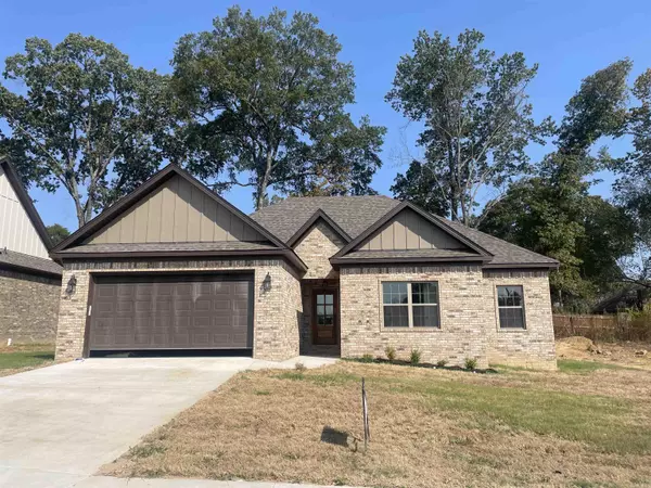 3470 Sylvia Springs Drive, Conway, AR 72034