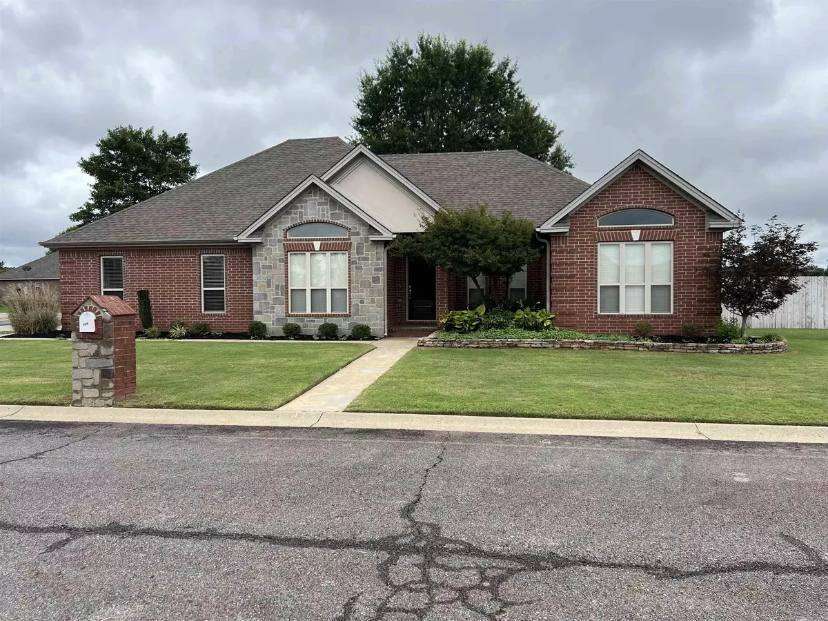 Searcy, AR 72143,425 Natalie Circle