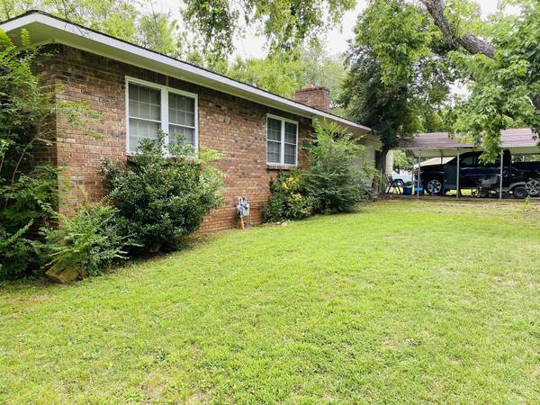 116 Ferrel Street, Calico Rock, AR 72519