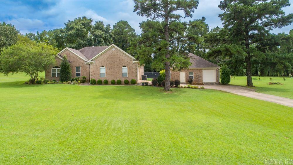 2198 Hwy 31 N., Beebe, AR 72012