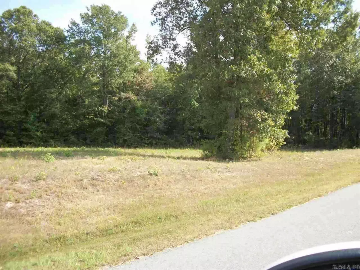 Little Rock, AR 72206,Lot 15 Ridgewood