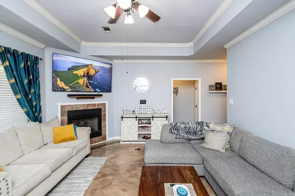 Benton, AR 72015,2929 Falcon Court