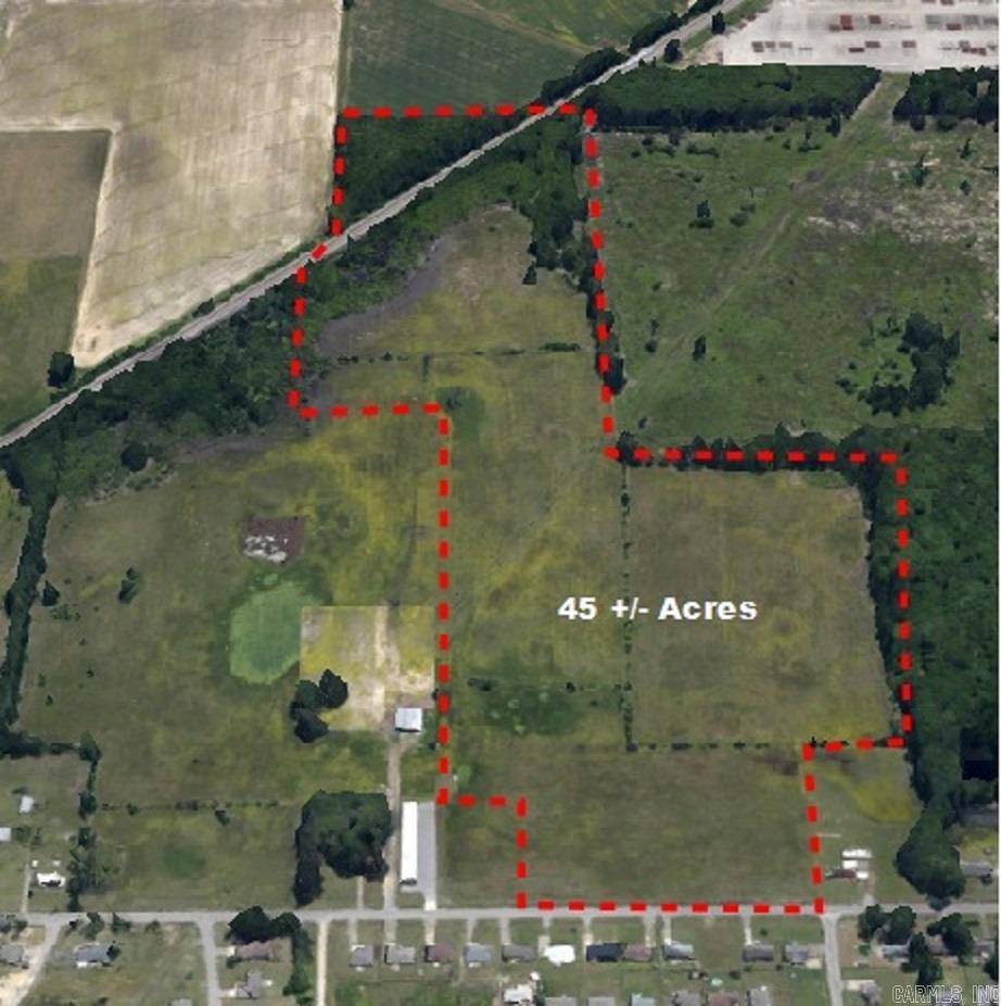 168 Highway 11, Searcy, AR 72143