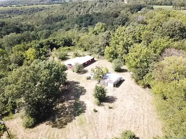 285 MC 2067, Peel, AR 72668