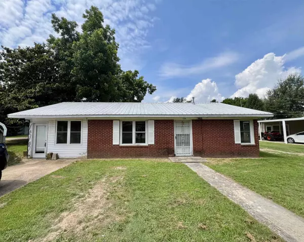 504 Holmes,  Bay,  AR 72411